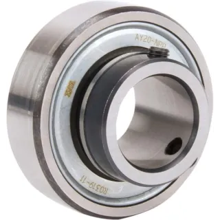 Bearing insert 20x47x14mm   AY20NPP INA/FAG