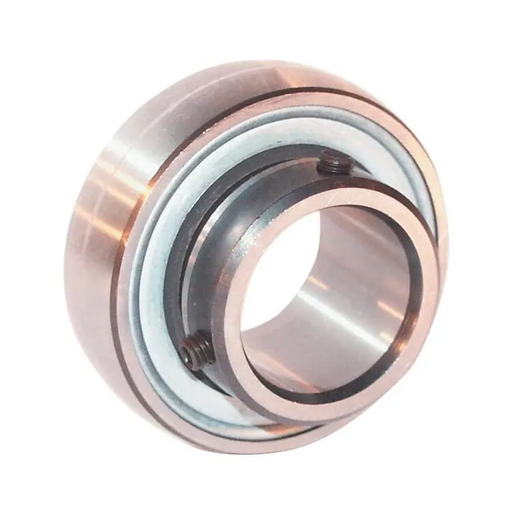 Bearing insert 17x40x12mm   AY17NPPB INA/FAG SB203