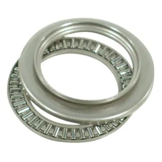 Axial needle bearing  AXW40INA INA/FAG