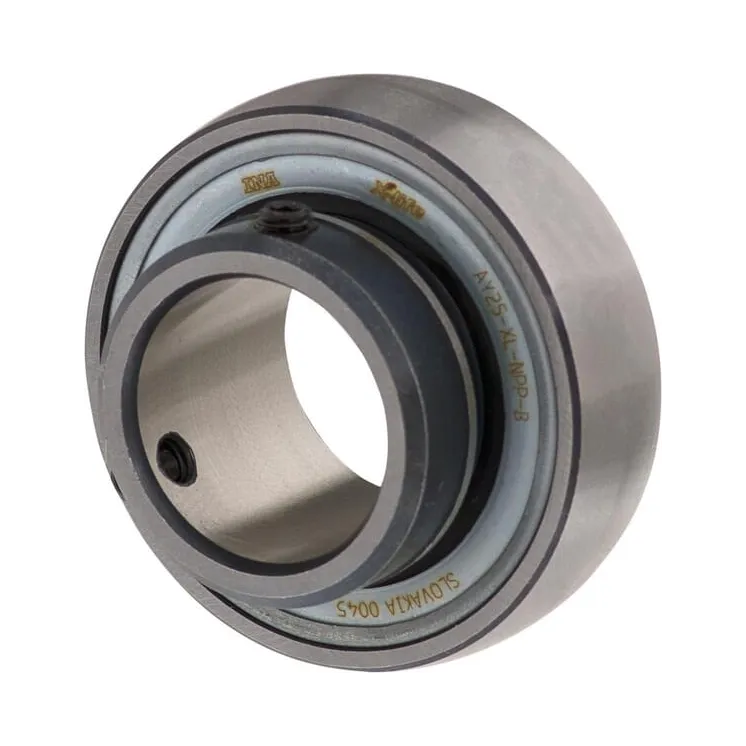 Bearing insert 25x52x15mm   AY25NPPB INA/FAG SB205