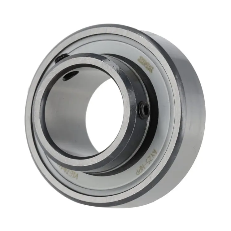 Bearing insert 25x52x15mm   AY25NPP INA/FAG