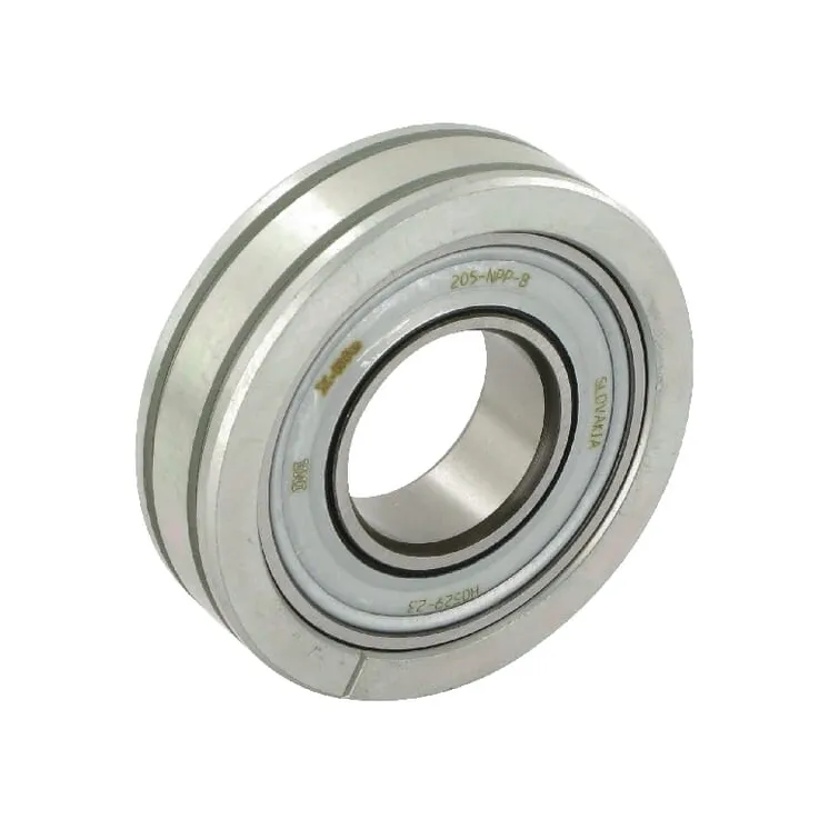 Complete bearing block  BE25 INA/FAG