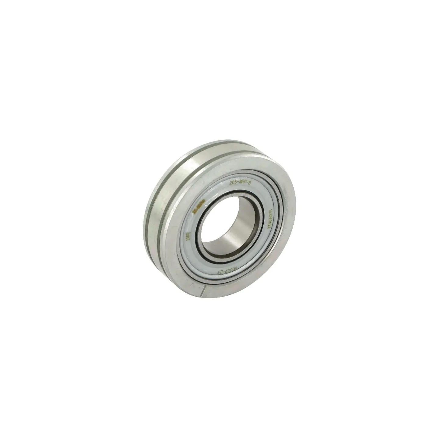 Complete bearing block  BE25 INA/FAG