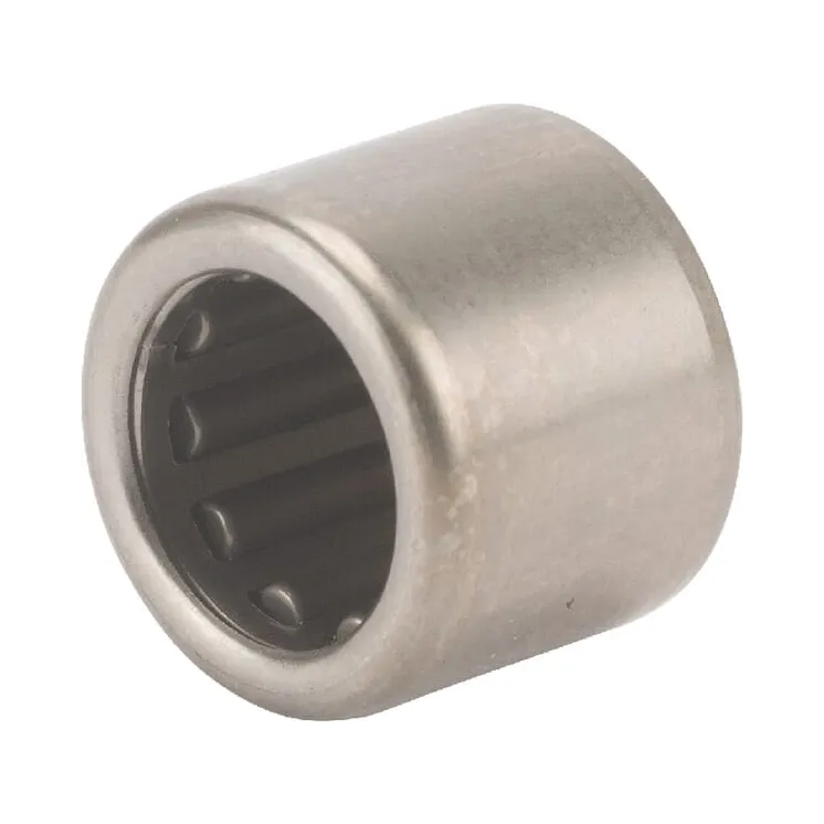 Cup needle roller bearing  BK0709B INA/FAG