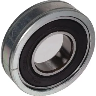 Complete bearing block  BE35 INA/FAG