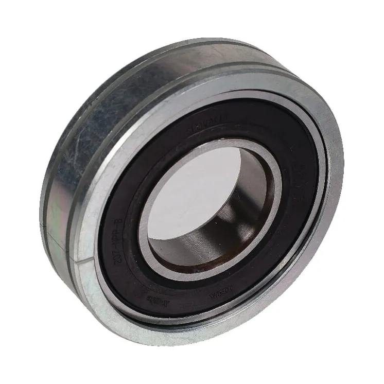 Complete bearing block  BE35 INA/FAG