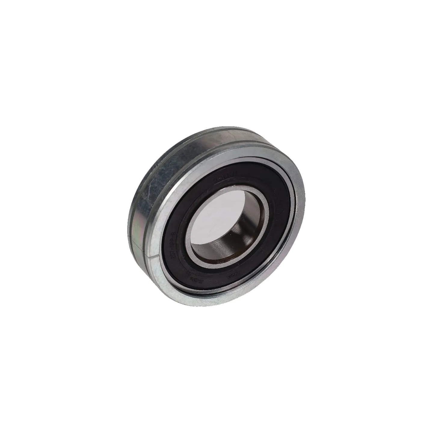 Complete bearing block  BE35 INA/FAG