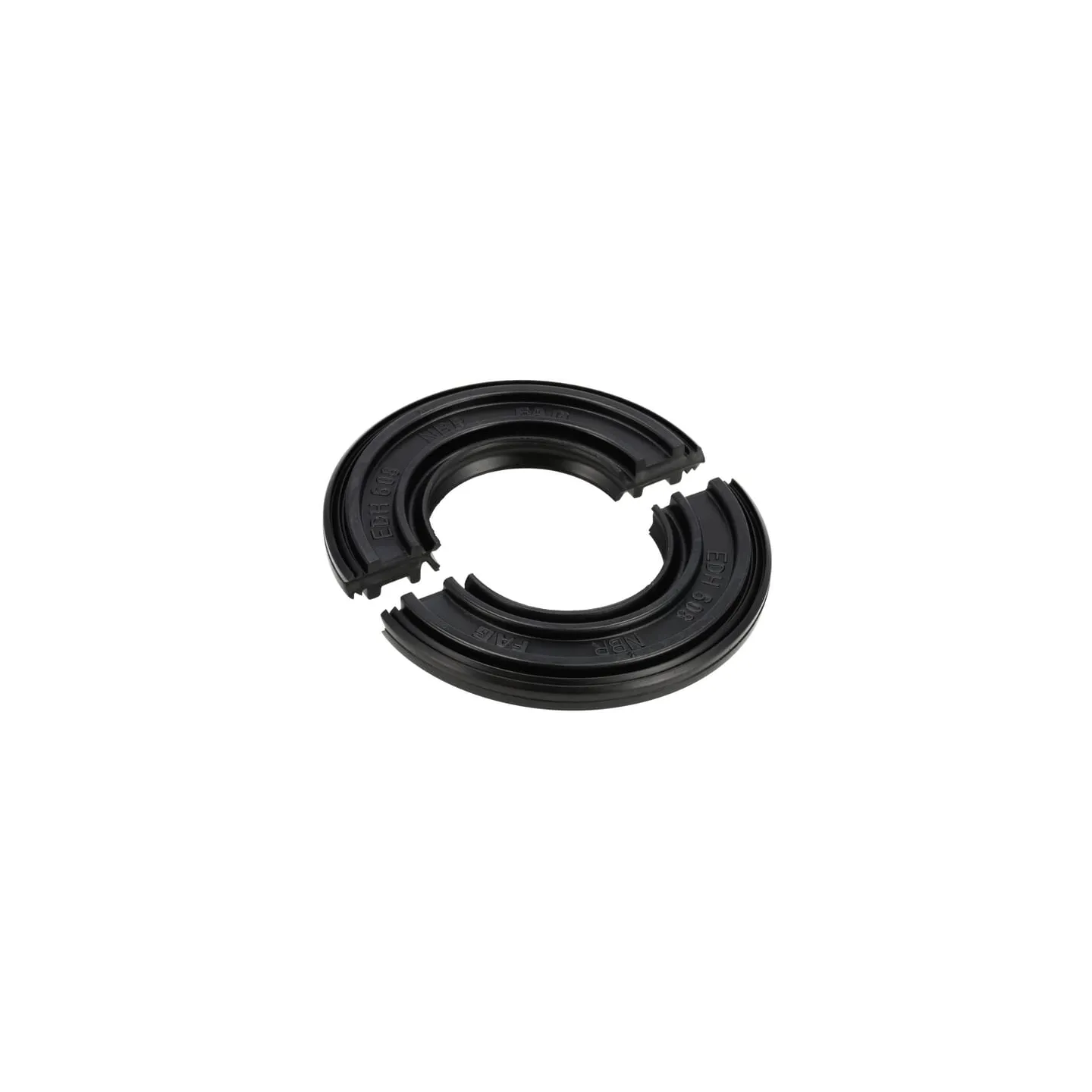 Double lip seal  EDH608 INA/FAG DH508
