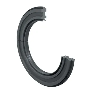 Double lip seal  EDH507305 INA/FAG