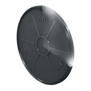 Cover for SES housing  EDK516613 INA/FAG