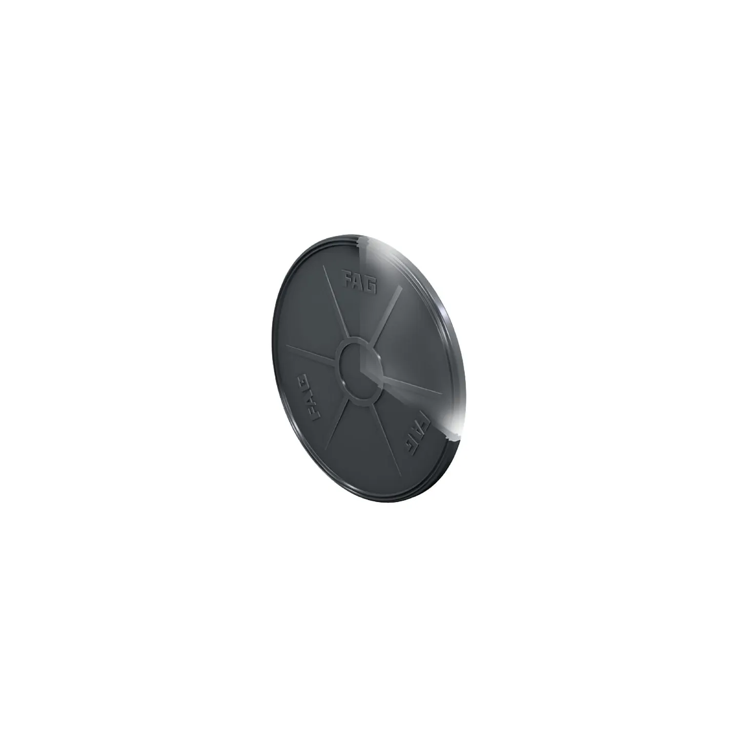 Cover for SES housing  EDK516613 INA/FAG
