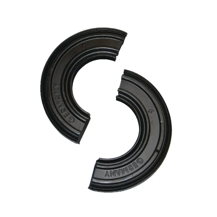 Double lip seal  EDH519 INA/FAG DH519