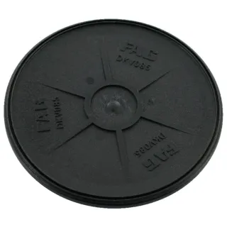 Cover for SES housing  EDK519616 INA/FAG DKV170