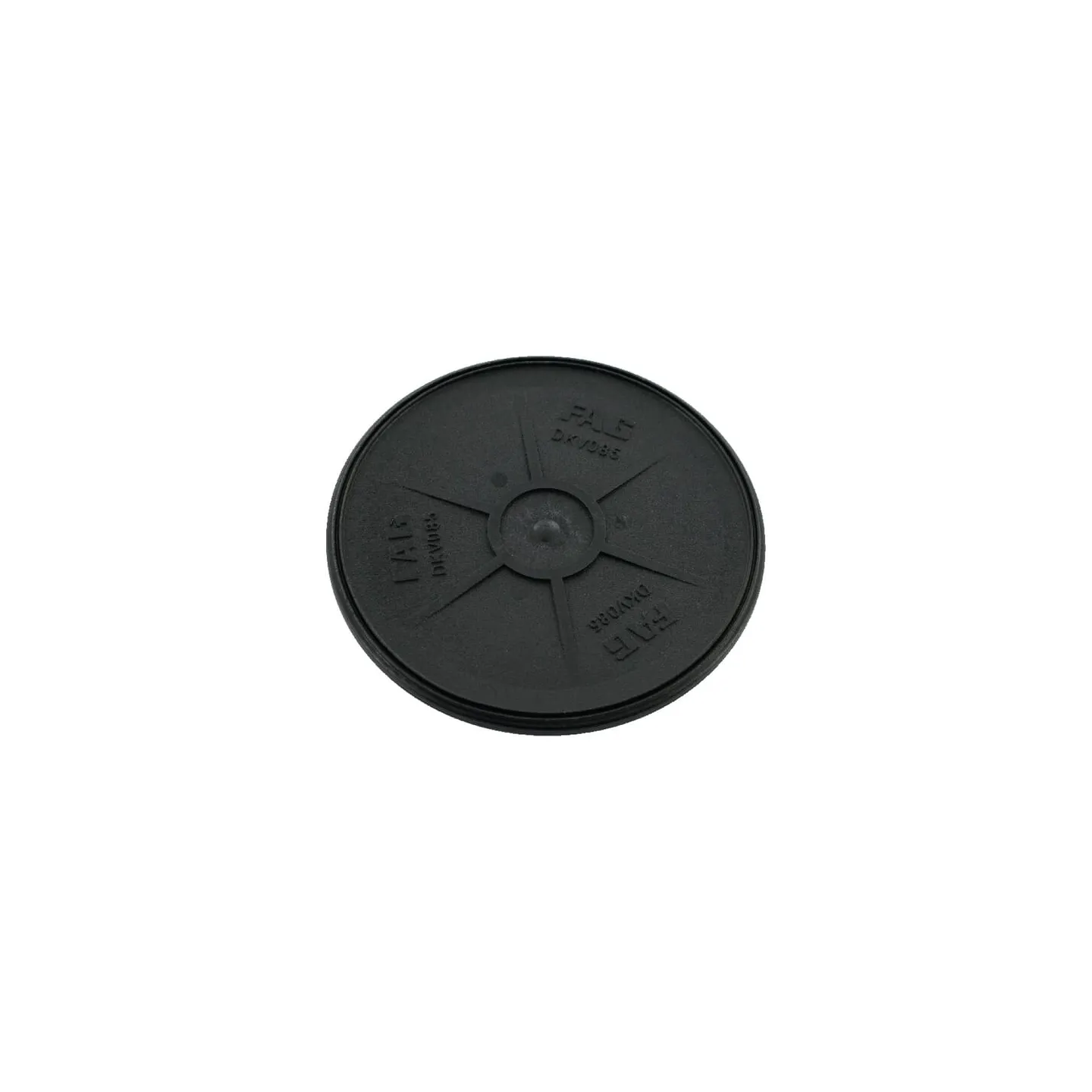Cover for SES housing  EDK519616 INA/FAG DKV170