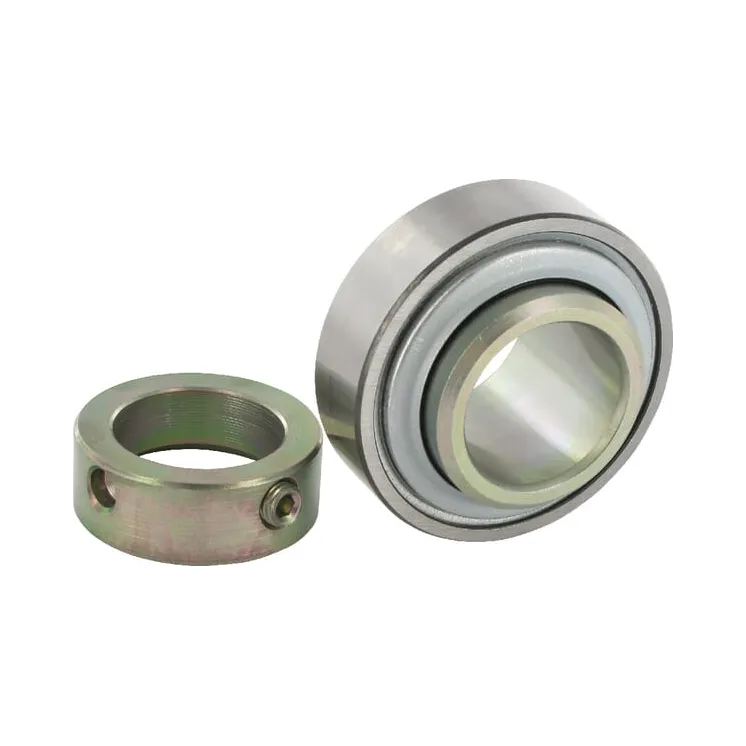 Bearing insert 30x62x36.51mm   E30KRR INA/FAG