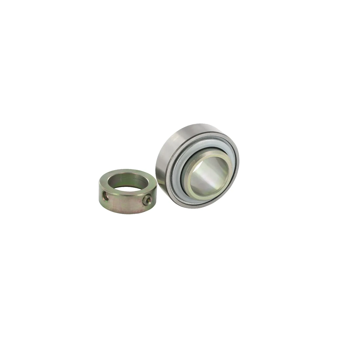 Bearing insert 30x62x36.51mm   E30KRR INA/FAG