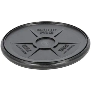 Cover for SES housing  EDK508607 INA/FAG DKV072