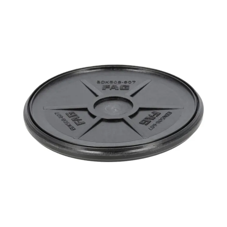Cover for SES housing  EDK508607 INA/FAG DKV072