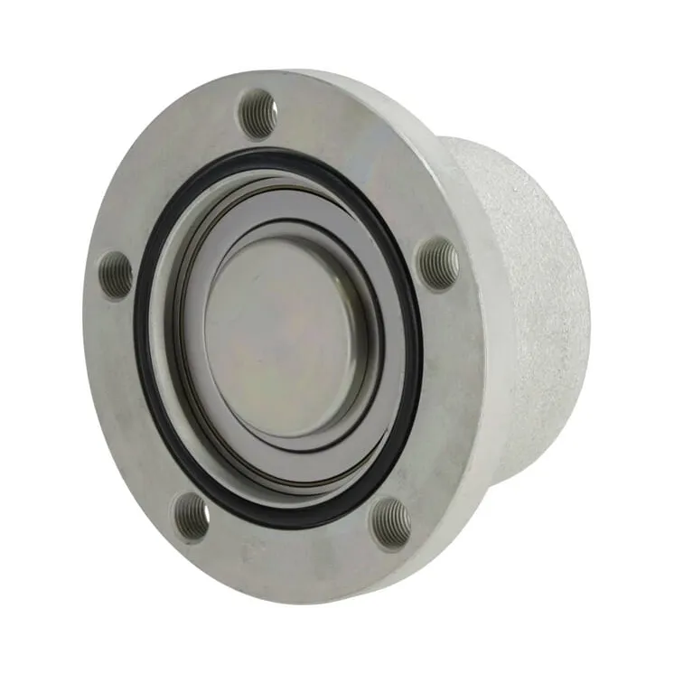 Hub bearing unit for harrow disc  F67327005TILL INA/FAG