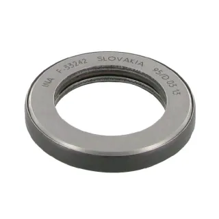 Thrust ball bearing 40x61.4x7.8   F33242INA INA/FAG 3057058R91