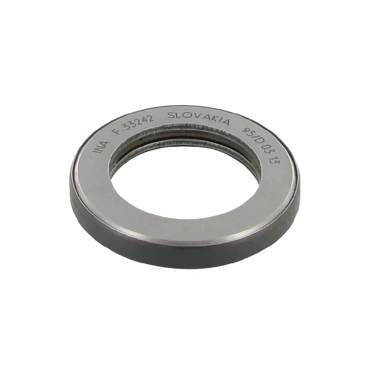 Thrust ball bearing 40x61.4x7.8   F33242INA INA/FAG 3057058R91