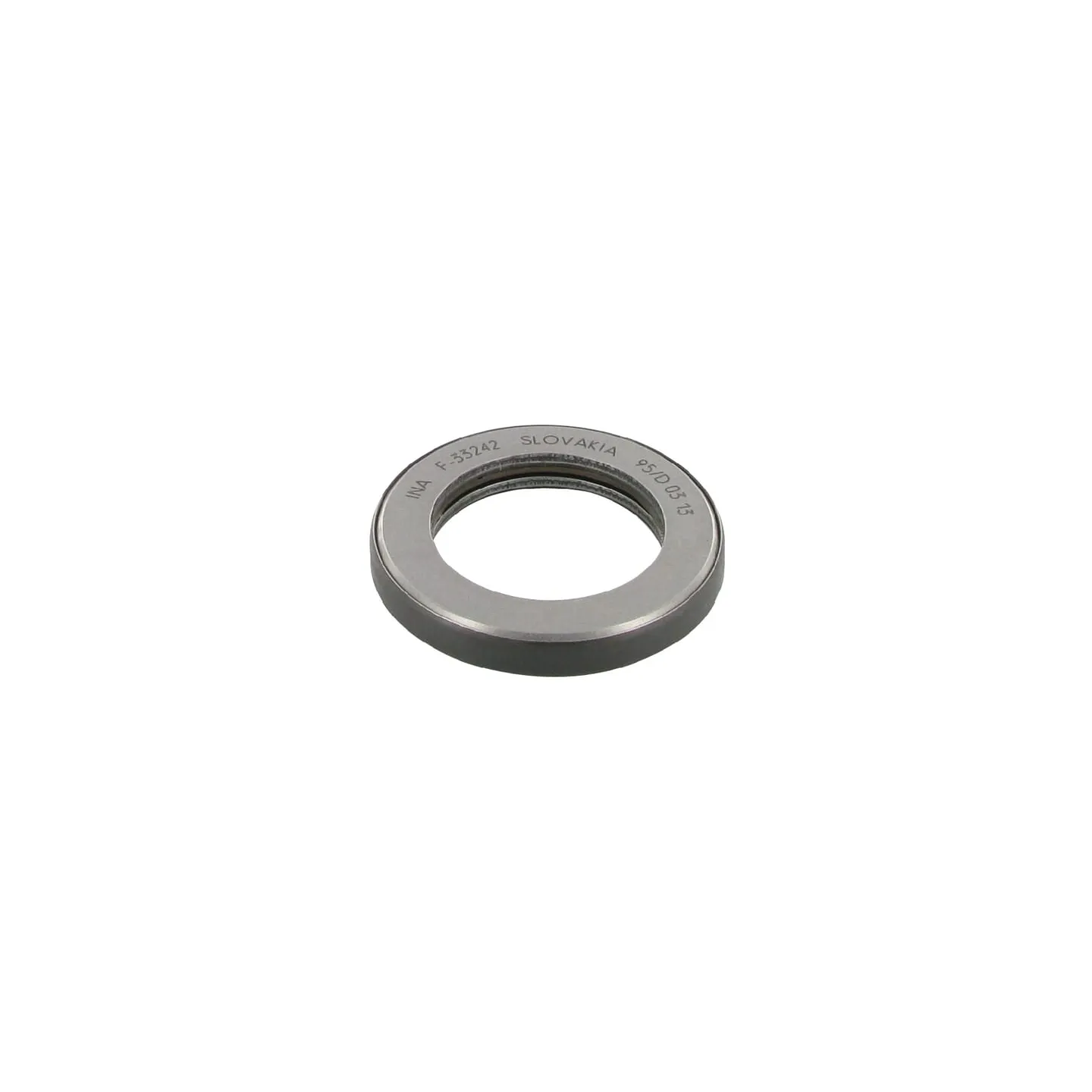 Thrust ball bearing 40x61.4x7.8   F33242INA INA/FAG 3057058R91