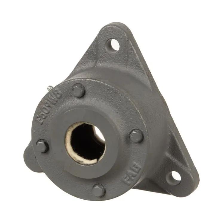 Bearing housing  F510WBL INA/FAG