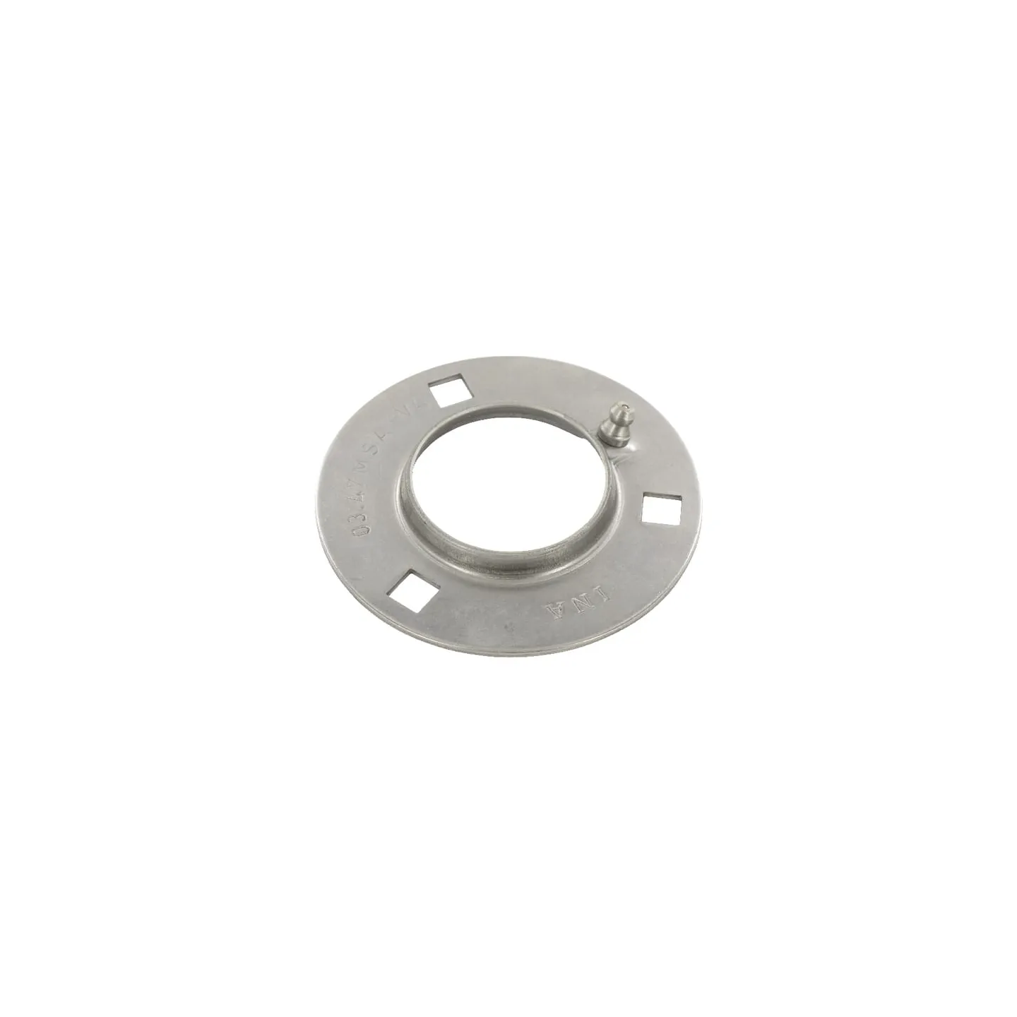 Sheet steel bearing housing  FLAN47MSAVA INA/FAG