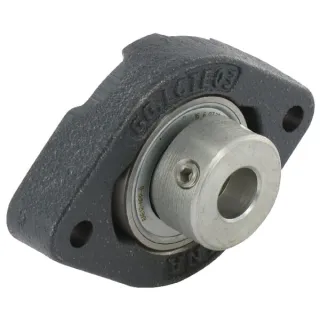 FLCTE oval bearing housing  FLCTE12 INA/FAG