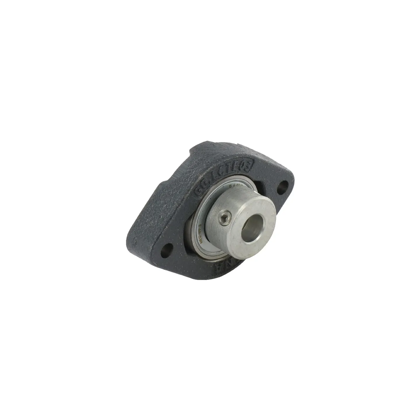 FLCTE oval bearing housing  FLCTE12 INA/FAG
