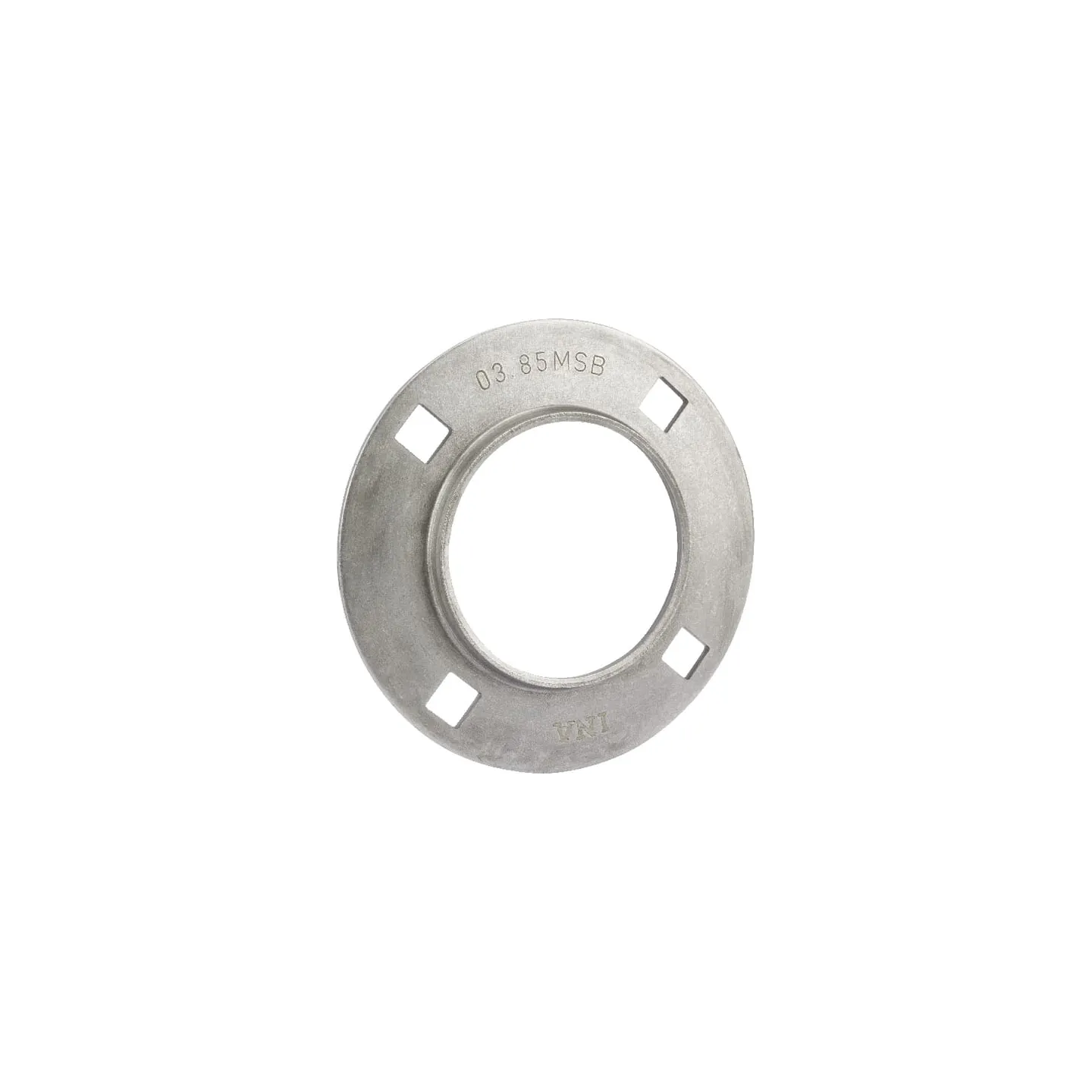 MSB sheet steel housing  FLAN85MSB INA/FAG