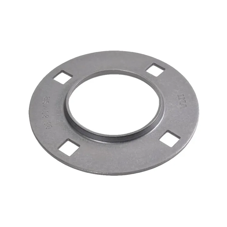 Plate steel bearing half MSB  FLAN90MSBFA125 INA/FAG 0002142720