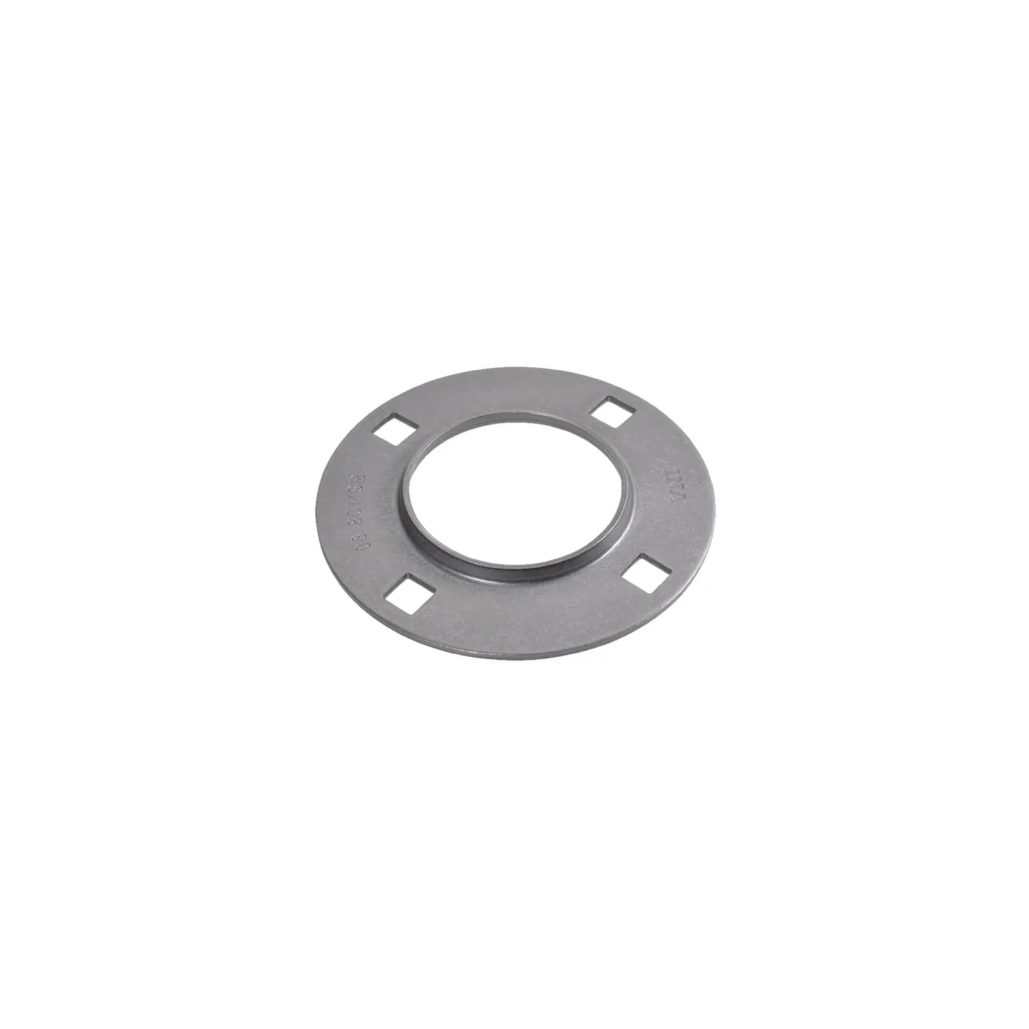 Plate steel bearing half MSB  FLAN90MSBFA125 INA/FAG 0002142720