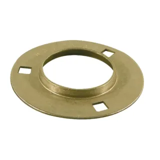 Plate steel bearing half MSB  FLAN62MSB INA/FAG 0006104460 0006104460KR 3025610466 7780OPW206P PF206NB
