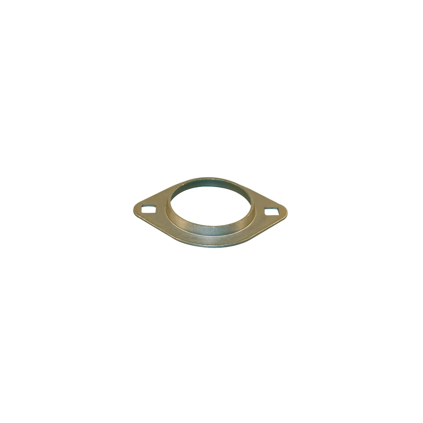 Plate steel bearing half MST  FLAN52MST INA/FAG PFL205INA