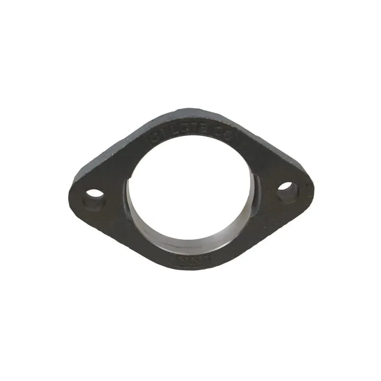 Bearing housing without insert  GGLCTE04E INA/FAG