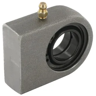 Radial spherical plain bearing  GF45DOAINA INA/FAG