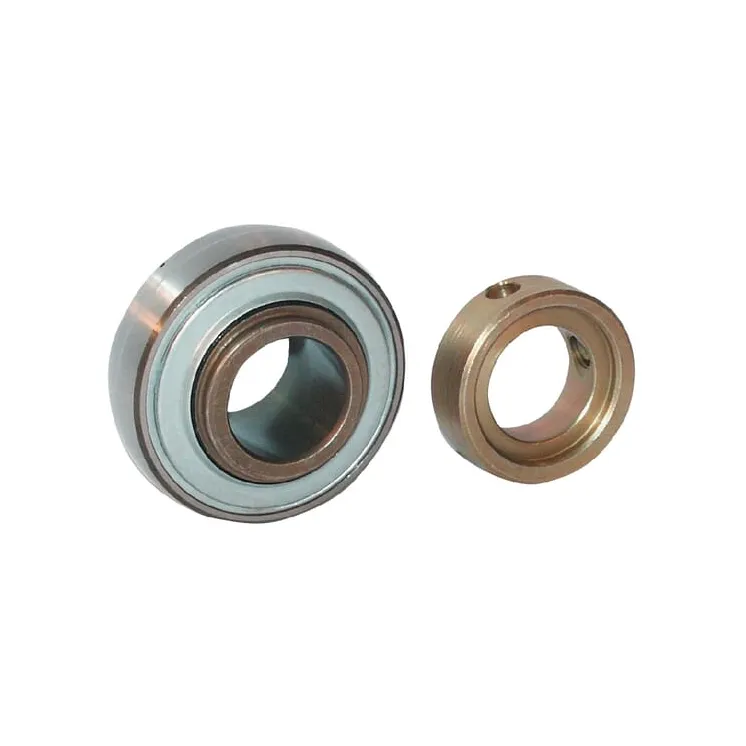 Gultņa ieliktnis 50x110x29mm GNE50KRRB INA/FAG