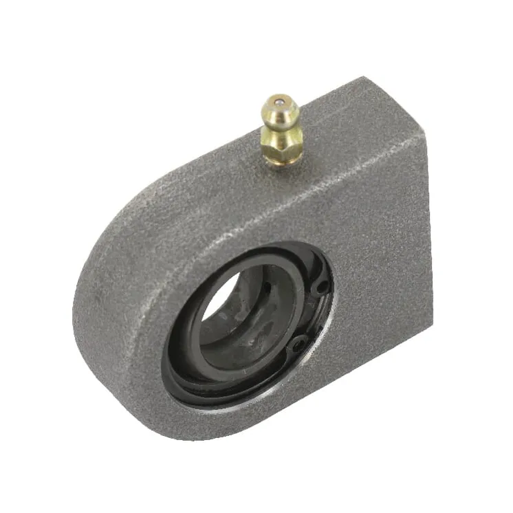 Radial spherical plain bearing  GF20DOAINA INA/FAG