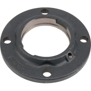 Bearing housing  GGFE09 INA/FAG