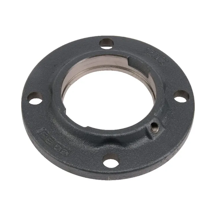 Bearing housing  GGFE09 INA/FAG