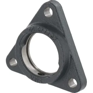 Bearing housing  GGCFTR07 INA/FAG