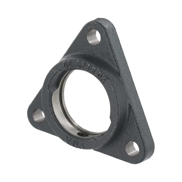 Bearing housing  GGCFTR07 INA/FAG