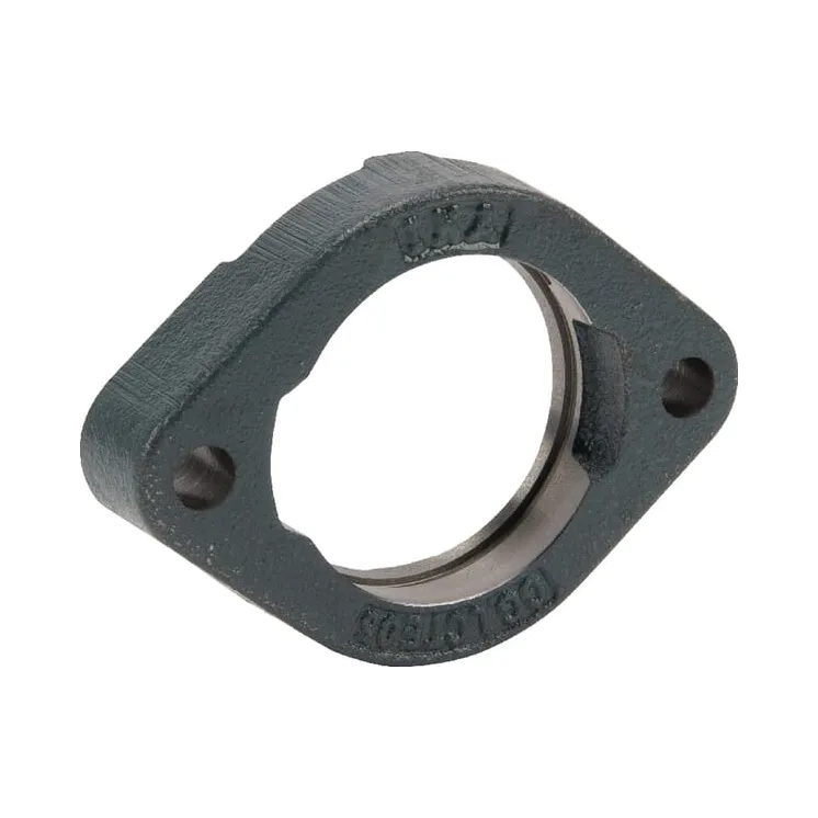 Bearing housing  GGGLCTE05E INA/FAG