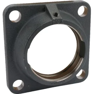 Bearing housing  GGCJ09 INA/FAG