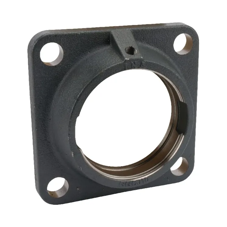 Bearing housing  GGCJ09 INA/FAG