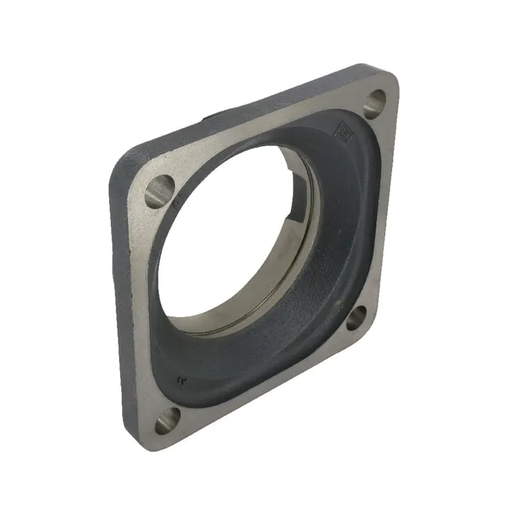 Bearing housing  GGCJ14INA INA/FAG