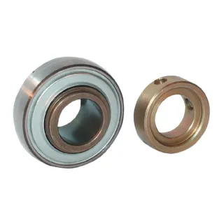 Bearing insert 35x80x22mm   GNE35KRRB INA/FAG