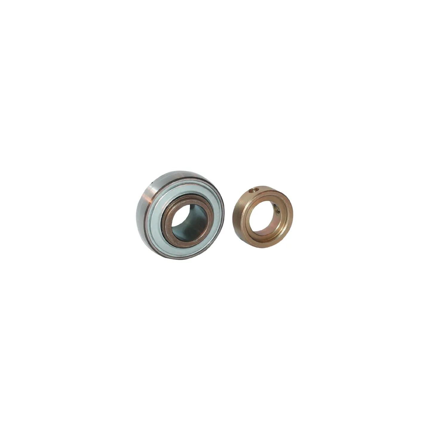 Bearing insert 60x130x33mm   GNE60KRRB INA/FAG