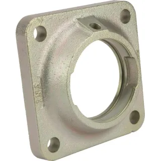 Corrotect bearing housing  GGCJ06NFA1251 INA/FAG